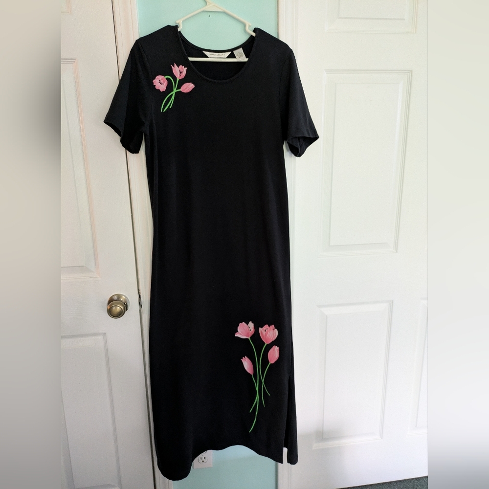 VTG Draper's And Damon's Maxi
